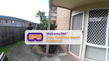 Entry Condition Report Experience