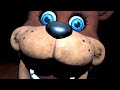 Arrtez tout le remake de fnaf est enfin l 