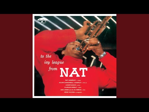 Putar Room #251 - Cannonball Adderley