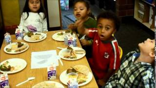 Salt Lake Cap Head Start Taco Tuesday