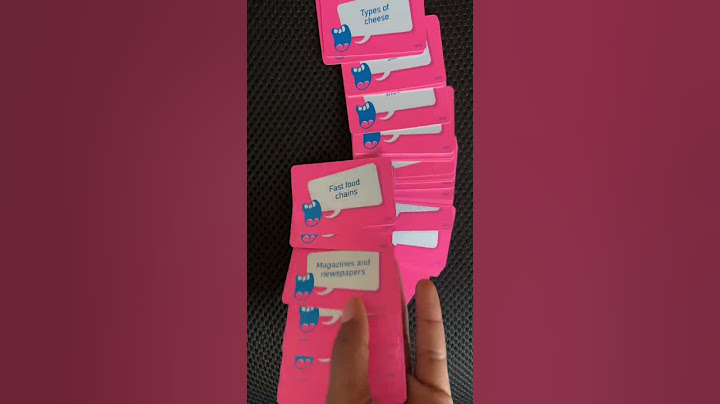 Join the Fun with Tilt N Shout Game #fok #familygamenight