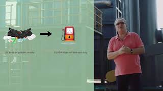 Message From Mr  Frank Ricketts To All Leaders Around The World