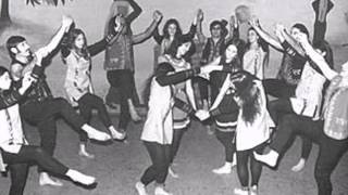 This is Jerusalem - The Liberated Wailing Wall chords