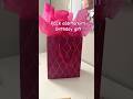 Pack another birthday gift with me!#birthday#gift