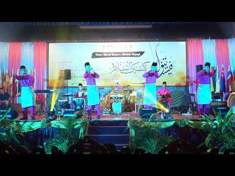 soutul-mujahideen-(kisas)-|-persembahan-manis-2017-|-sempena-fki-sbp-2017