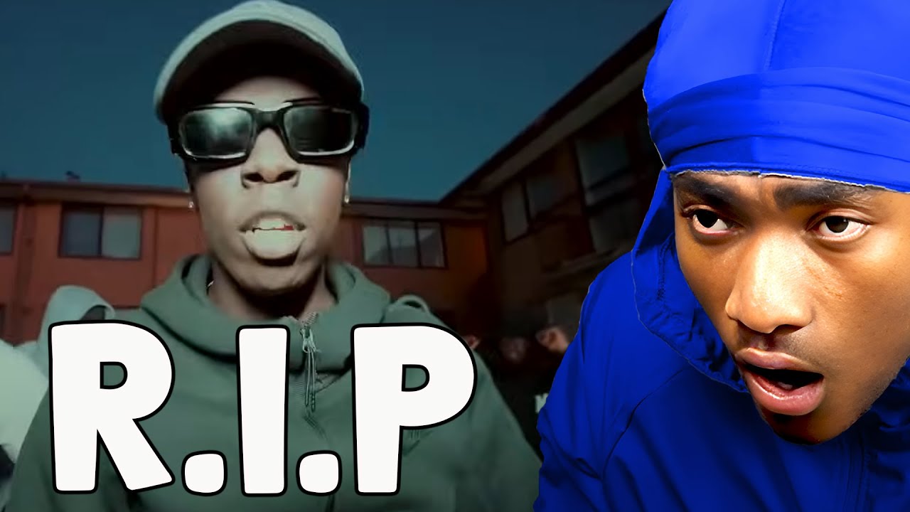 JulezBmt Reacts To MBE- Spin Da Block (Official Music Video)