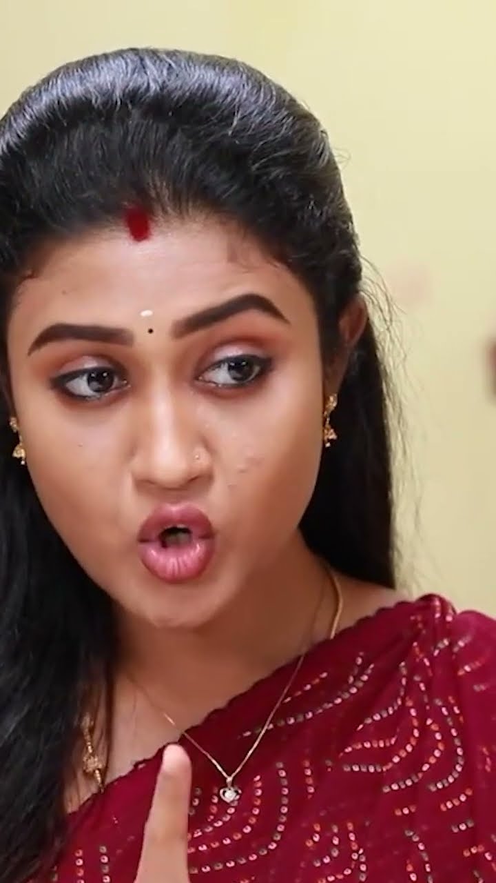 Kumaraa..? | Mahanadhi