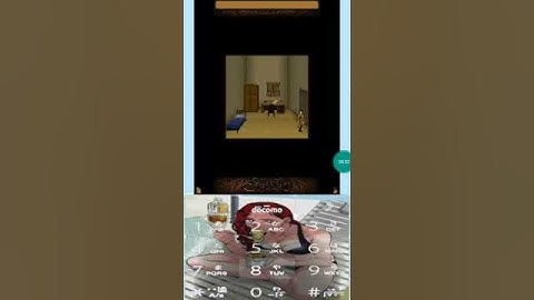 Java Game Cthulhu_DW1 - j2me loader