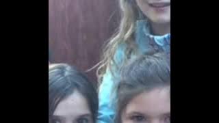 The Epic Cousins try the scary yoga challenge!