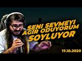 Kendine Muzisyen - Seni sevmeyi ağır ödüyorum ( 17.10.2020 )