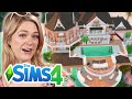 Adult Designs A Malibu Barbie Dream House In The Sims 4 | Part 1