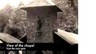 S Thomas College Gurutalawa