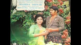 Bawa Midjil Mahesa Djenar; Waldjinah