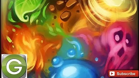 Element TD - New Android Gameplay HD