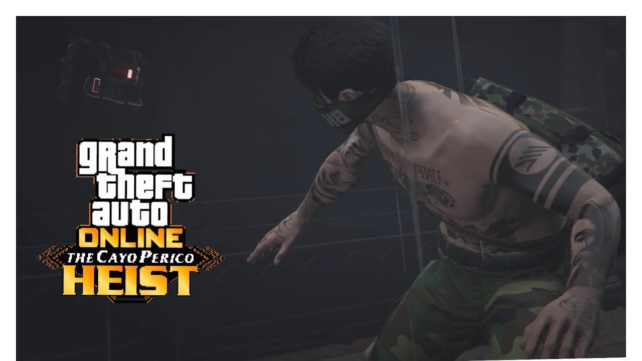 Cayo Perico Solo Alconost Approach YouTube