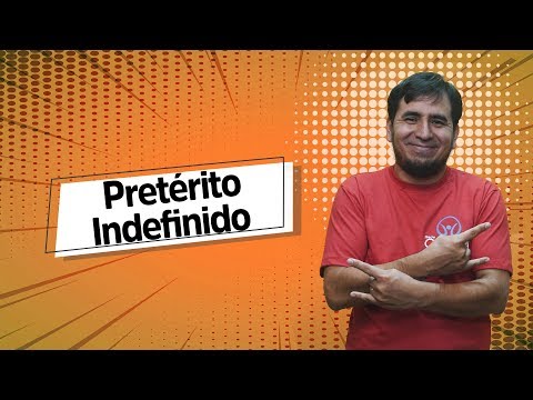 Aula de Espanhol: Pretérito Indefinido - Brasil Escola