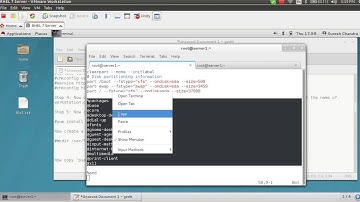 PXE Boot Server on RHEL 7/CentOS 7