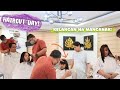 PAANO AKO MAG PA-TAGTAG SA BAHAY? + HAIRCUT DAY | AustriaFamilyVlogs