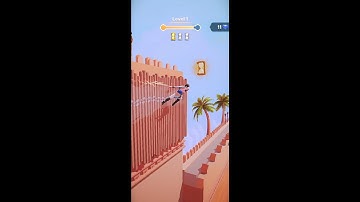 Prince of Persia: Escape 2 (-by Ketchapp) - free offline runner for Android and iOS - gameplay.