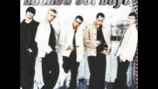 Backstreet Boys - Get Down (You're The One For Me)