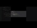 Implementation of database application in a console application exp : 10
