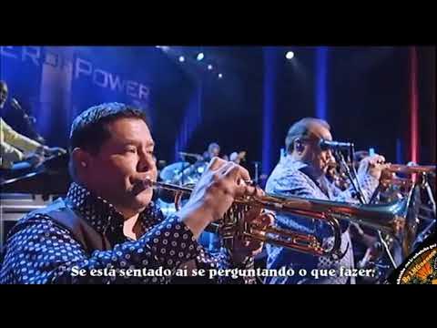 Tower of Power  -  You Ought To Be Having Fun