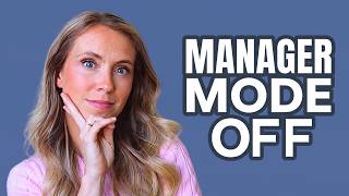 I Stopped Managing My Kids And Became the Fun Mom Again