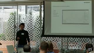 Christian Hidber - Big Data – Small World: Lessons Learned