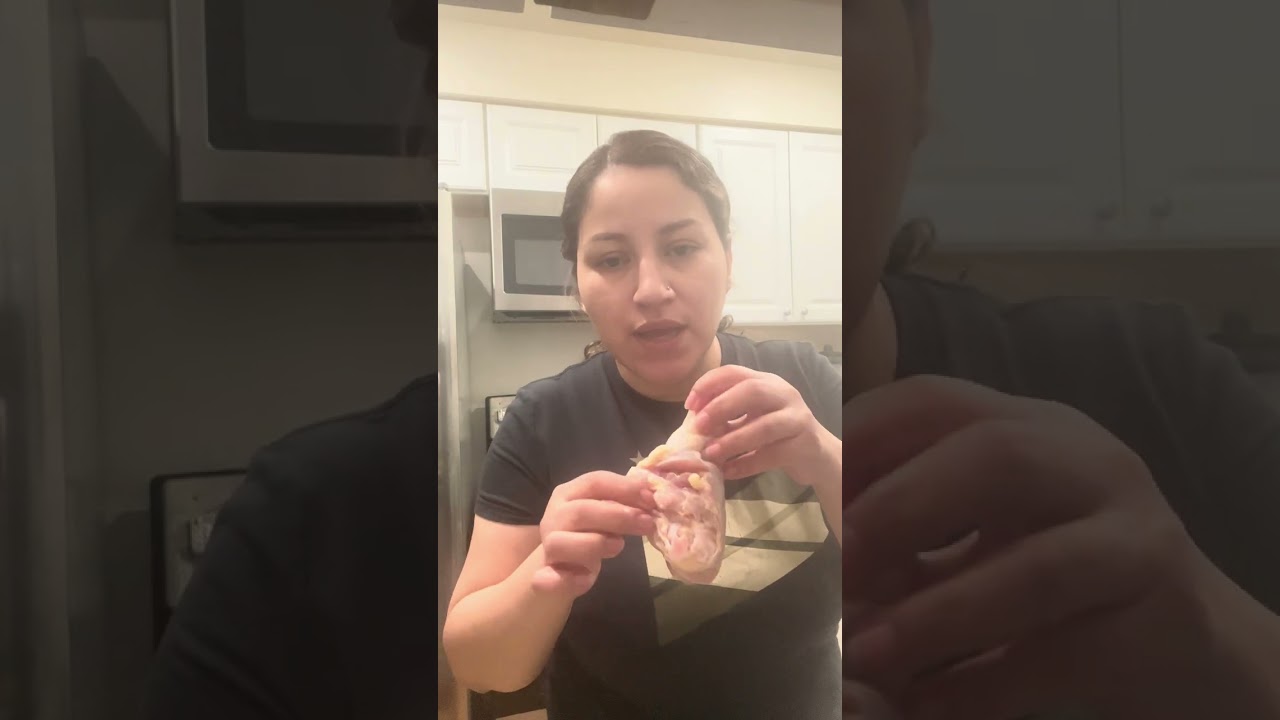 Preparando un caldo de pollo #fypシ #cocina #cocinaconsabor #subscribe #like #likeandsubscribe #love 