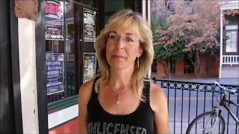 How Heidi Perry Got Where She Did
