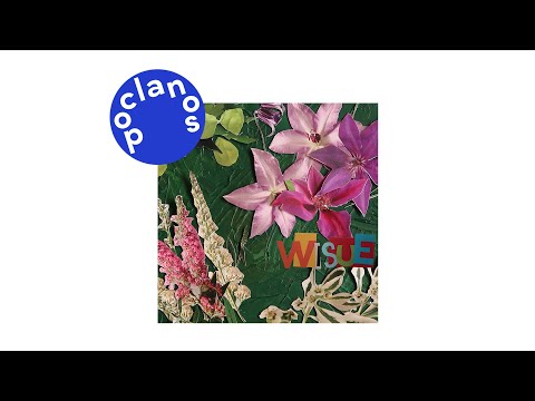 [Official Audio] 위수 (WISUE) - 피어나 (Bloom)