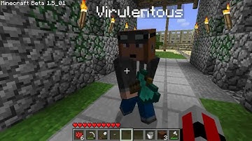 Exploring Minecraft Mods: The Lockette Mod