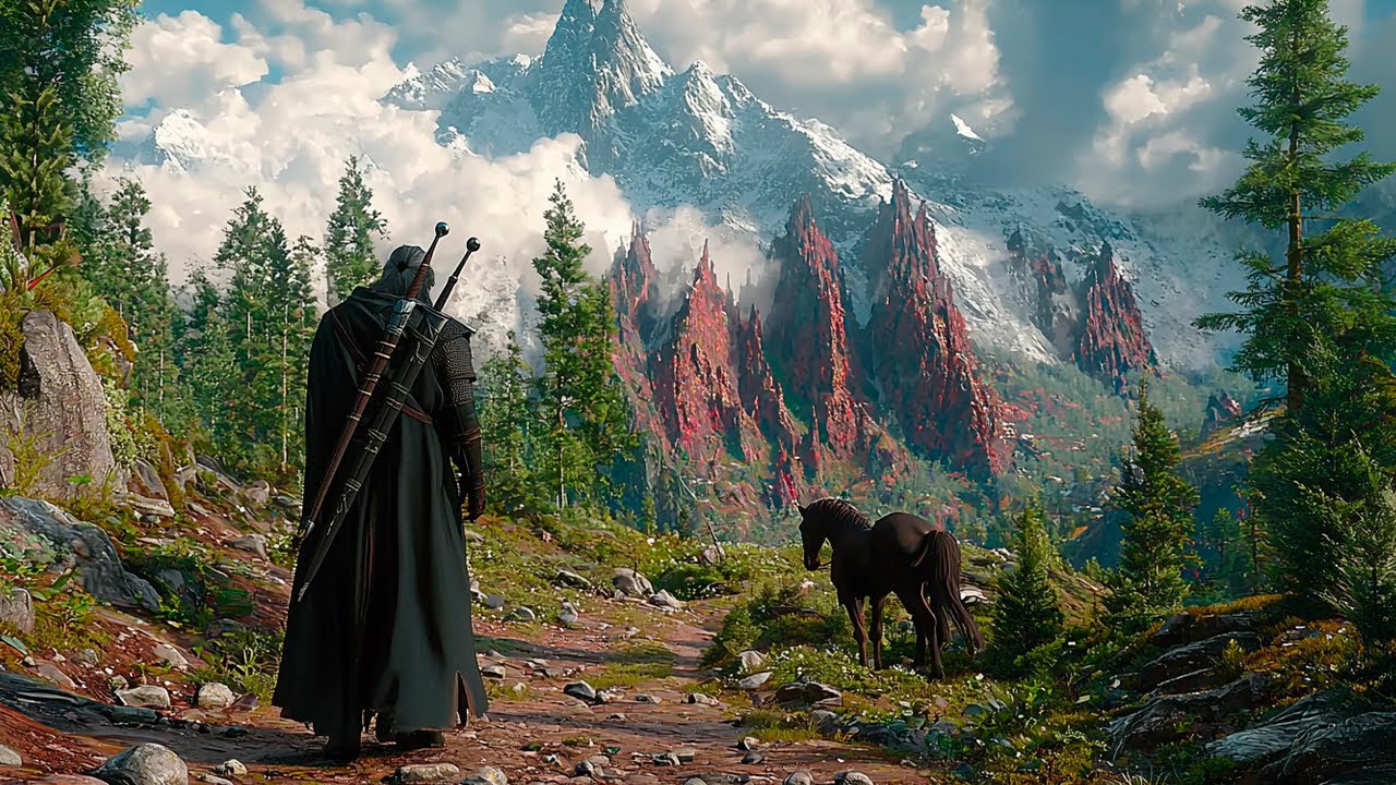20 NEW OPEN WORLD Upcoming Games of 2025 & 2026 | 4K 60FPS - YouTube