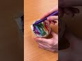 Say Goodbye to Fear with This Rainbow Hack! 🚀💡 #shorts #kidsvideo