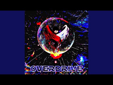 Tonton -Overdrive- di YouTube Tonton -Overdrive- di YouTube