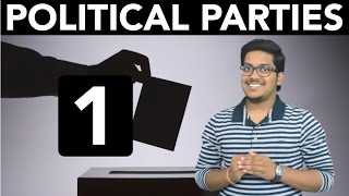 Civics: Political Parties (Part 1)