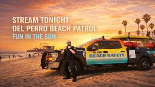Fun in the Sun...or something along those lines Beach Patrol #GTARP #RMRP life server