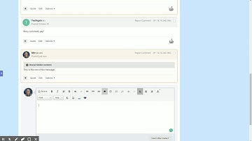 How To Use Spoiler Tags