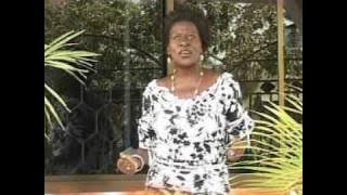 Bwana ni Mchungaji wangu by Mwanza Singers EAGT Buzuruga
