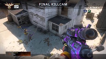 Barrel shot #REDCOTC ????