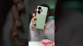 The itel P55 Plus is the fastest charging budget phone