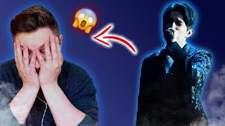 DIMASH DEFEATED VOCAL TEACHER Sam: Hello (Dimash reaction)