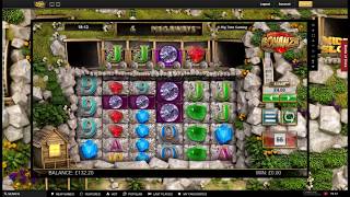 Single Slot Series - Big Time Gaming - Bonanza screenshot 4