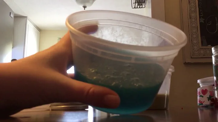 my slime collection part 1!!!!