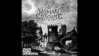 A Human Costume - Chill Beats