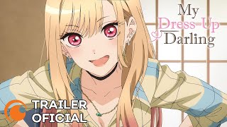 Assistir Sono Bisque Doll wa Koi wo Suru Episódio 11 Dublado » Anime TV  Online