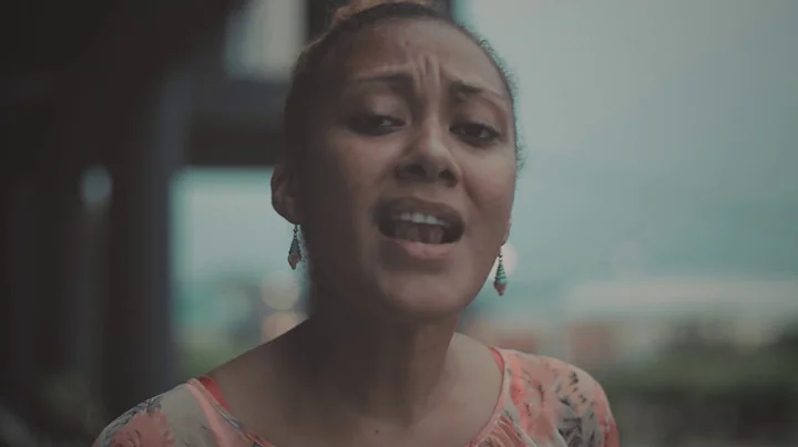 Said I Loved you But I Lied (Tok Pisin Cover ) off...