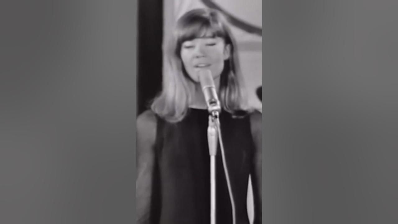 Françoise Hardy - Tous les garçons et les filles - 1962