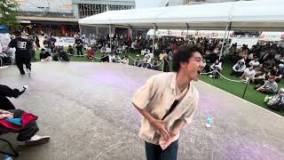 20240505 Carnival 24 Vol.1  FREESTYLE B4 SAKI VS karim