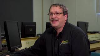 Program Spotlight Computer Networks and Systems